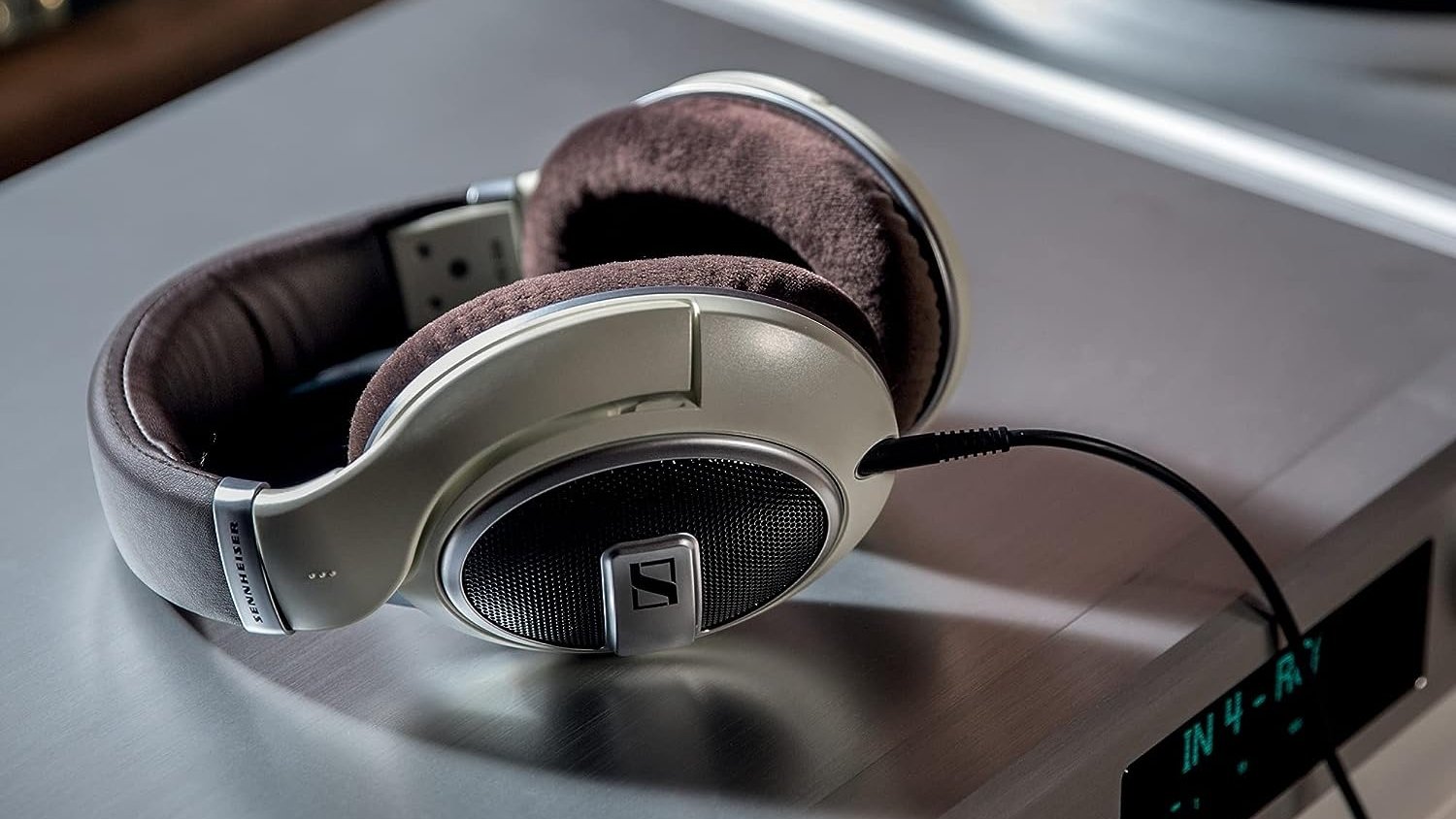 Sennheiser HD 599 marfil