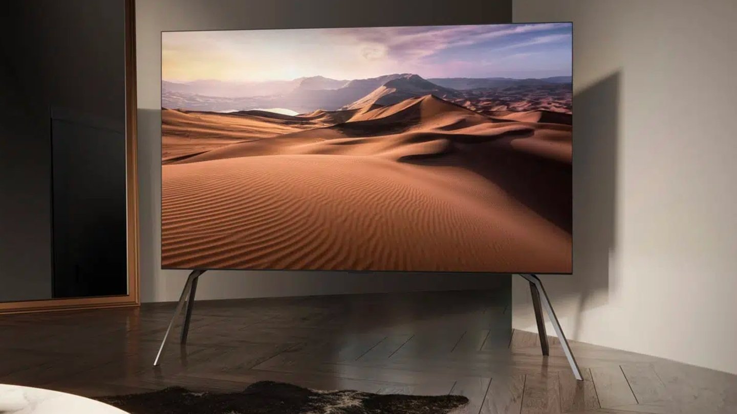 TCL Mini LED X955