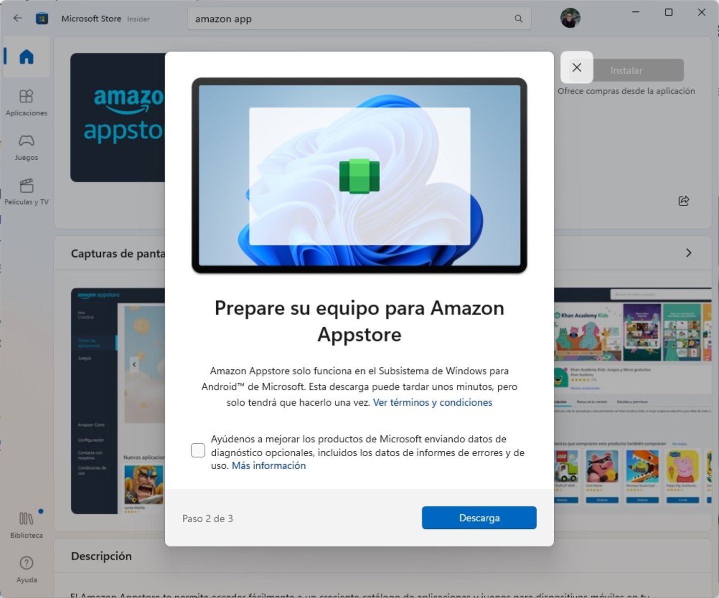 Así puedes instalar y usar Instagram Threads en tu PC con Windows 11