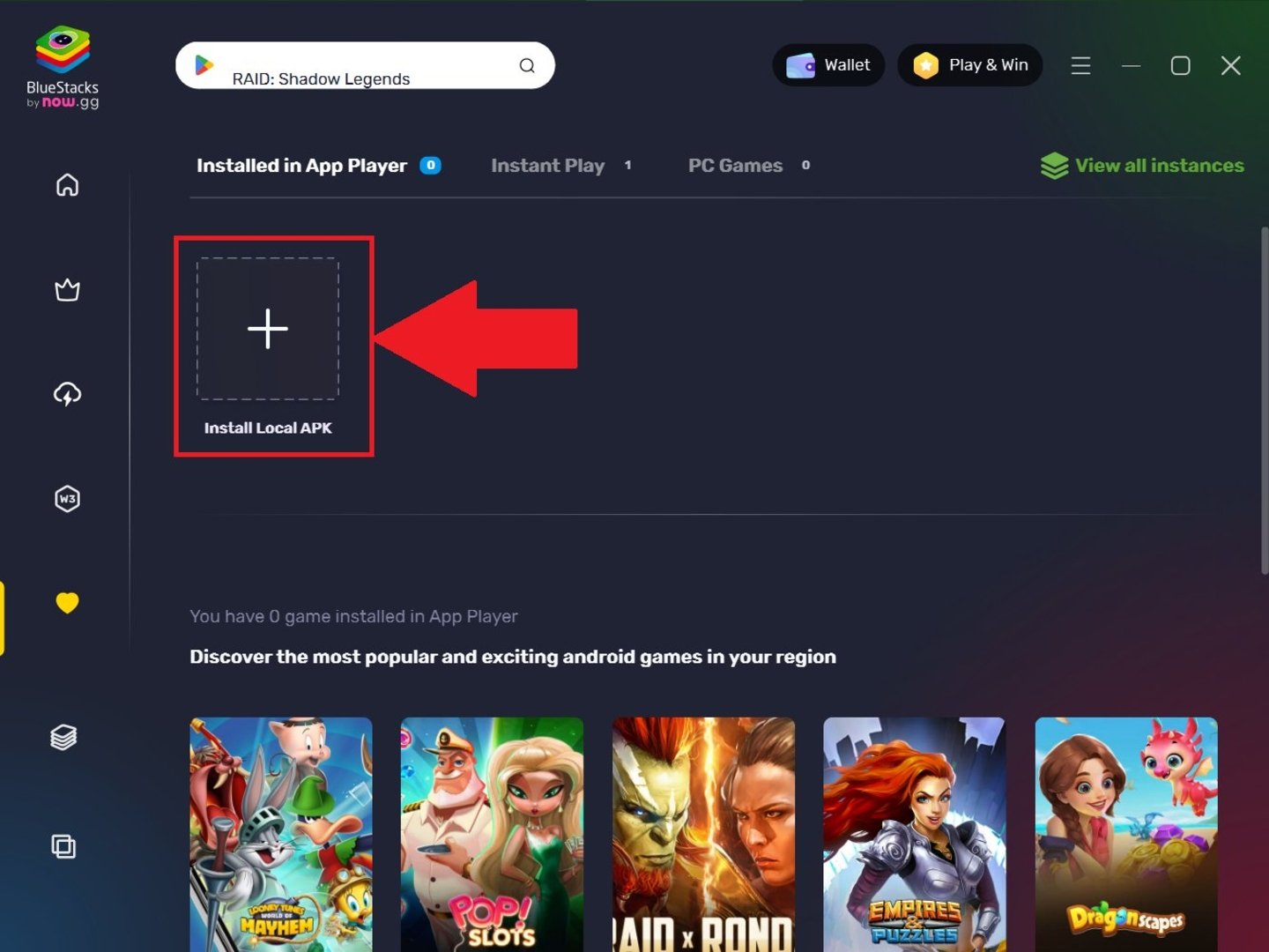 Así puedes instalar y usar Instagram Threads en tu PC con Windows 11