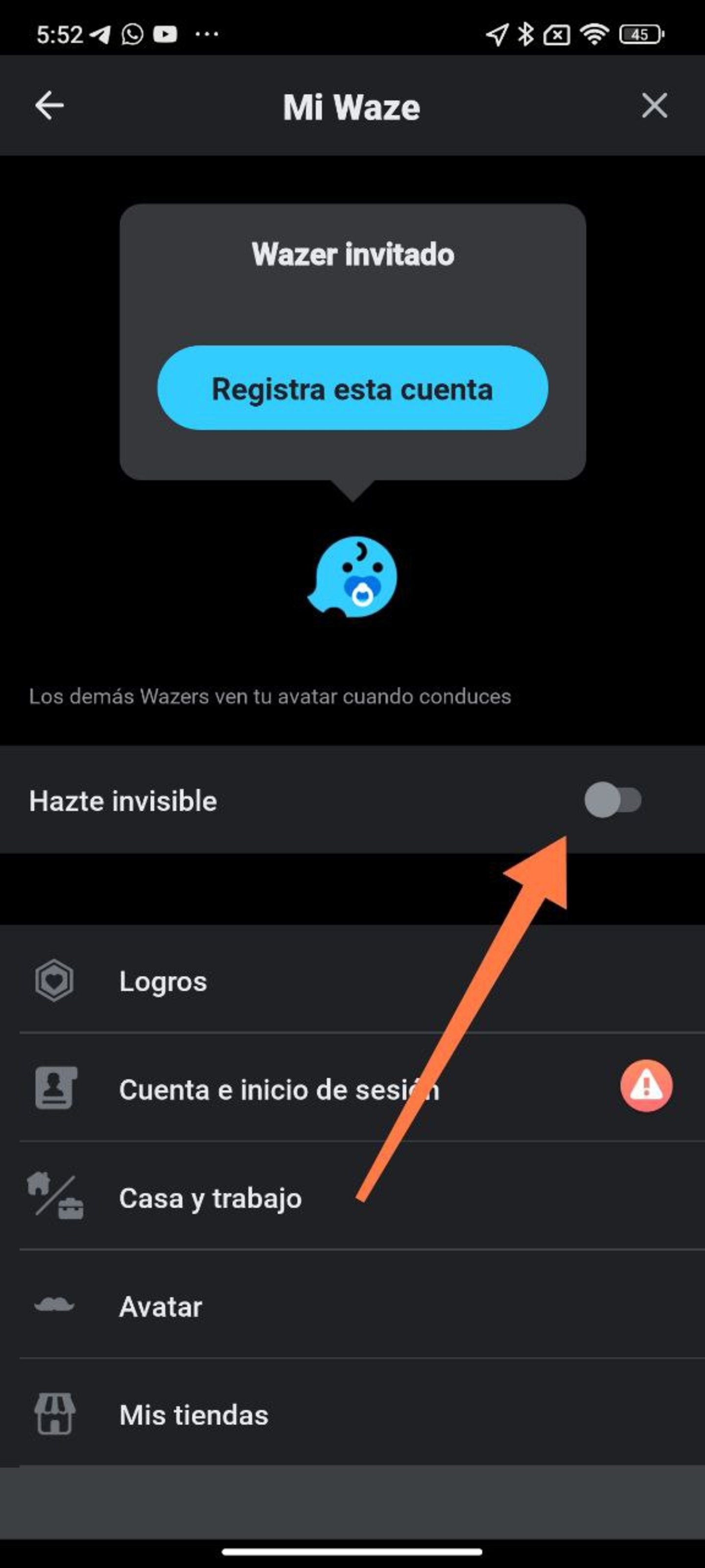 Los mejores 9 trucos de Waze, la mejor alternativa a Google Maps