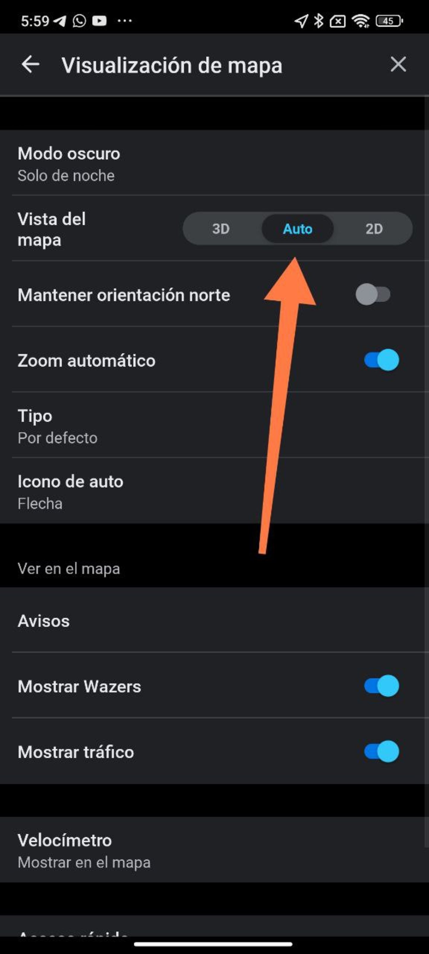 Los mejores 9 trucos de Waze, la mejor alternativa a Google Maps