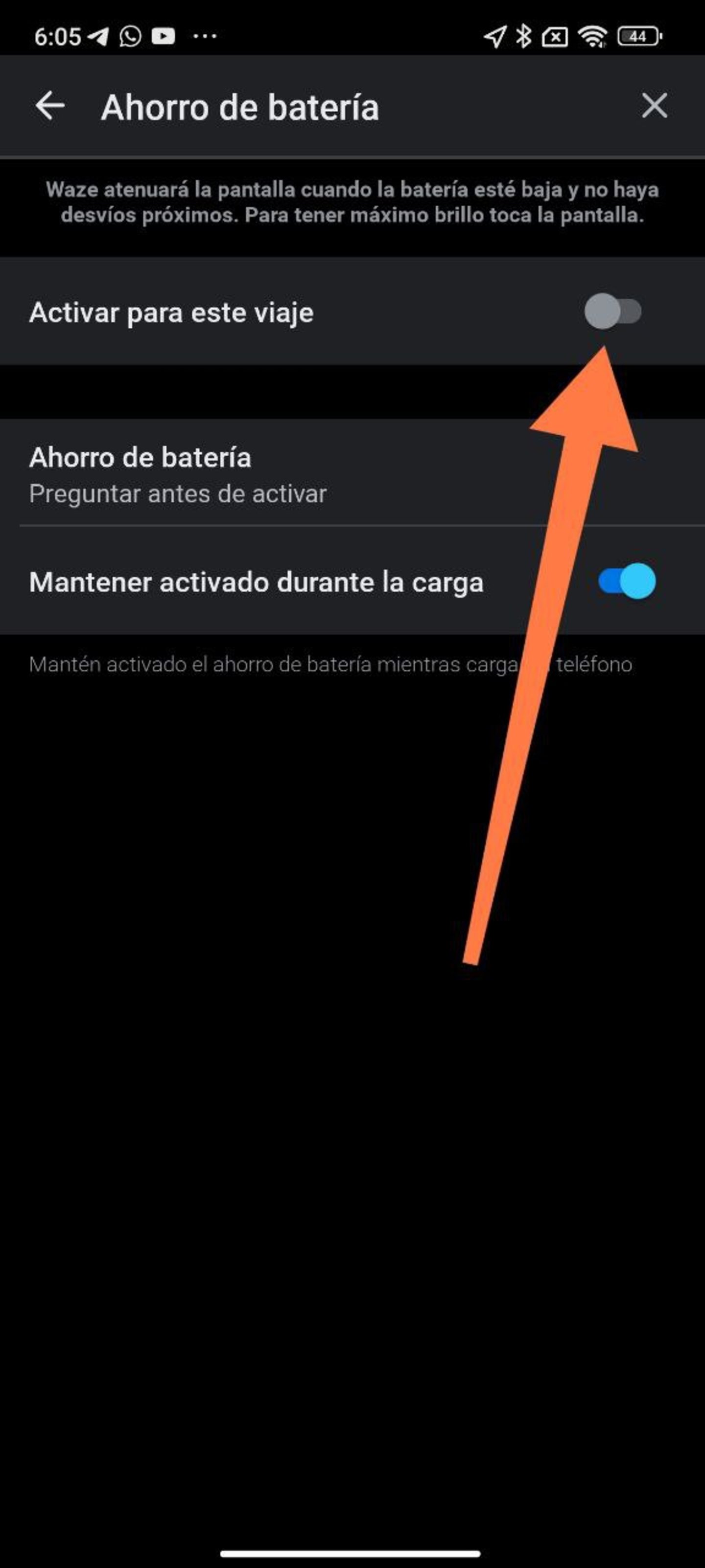 Los mejores 9 trucos de Waze, la mejor alternativa a Google Maps