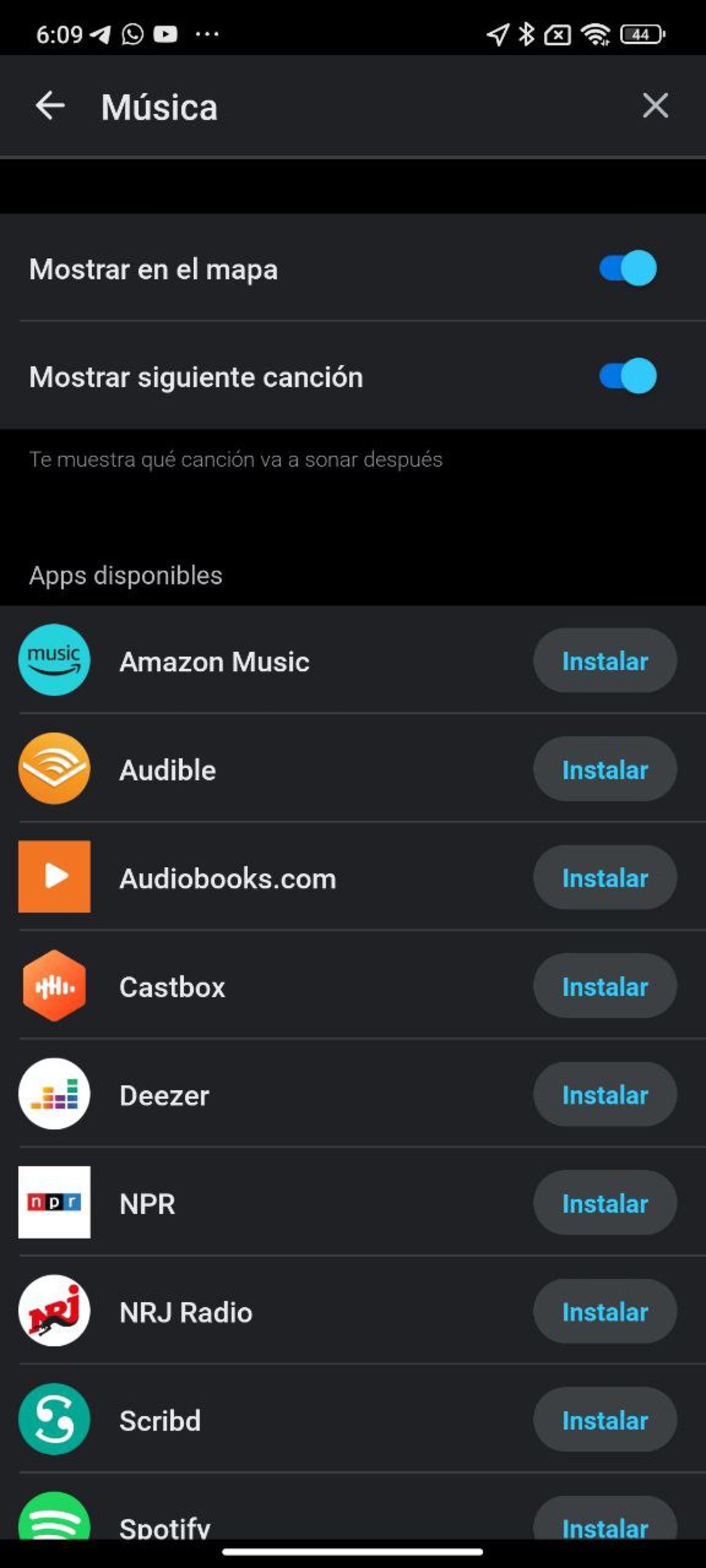 Los mejores 9 trucos de Waze, la mejor alternativa a Google Maps