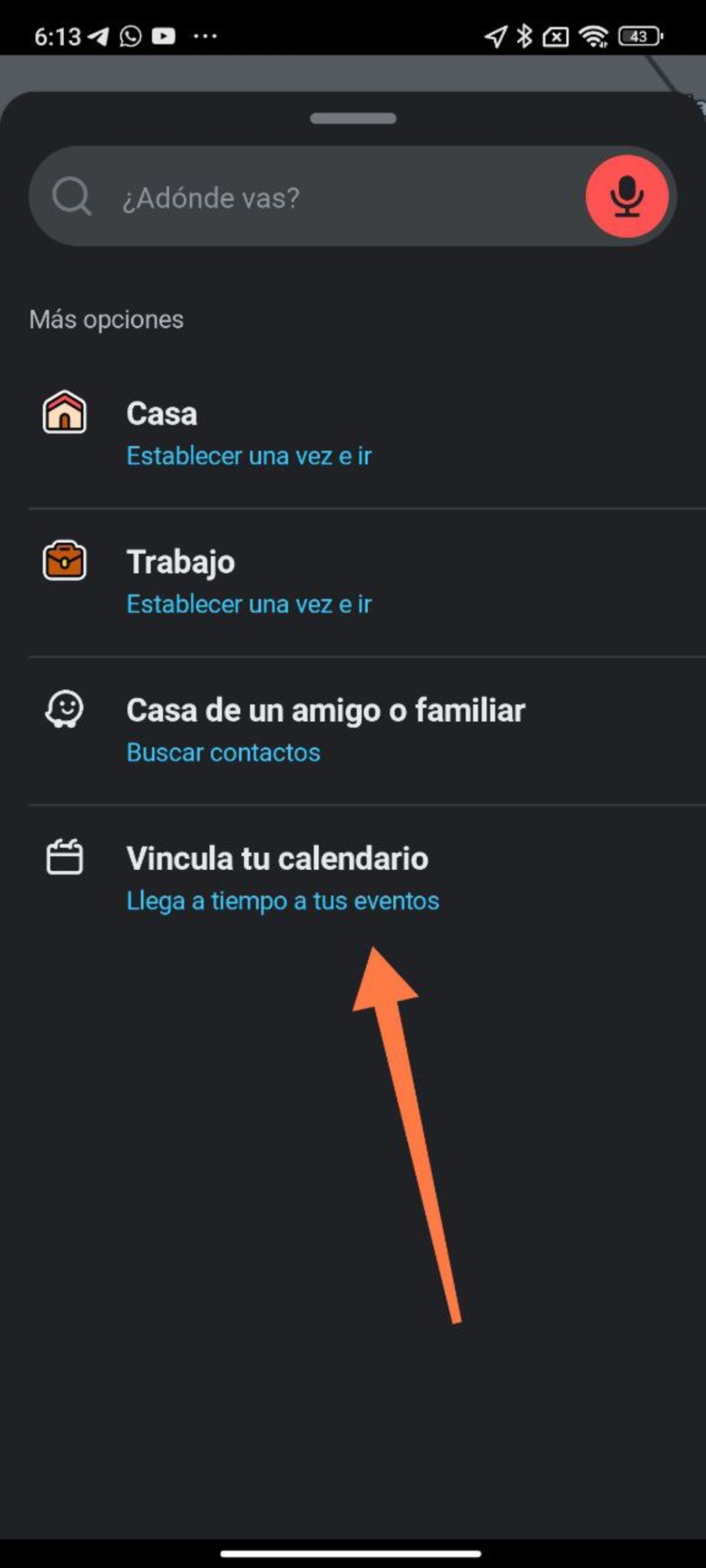Los mejores 9 trucos de Waze, la mejor alternativa a Google Maps