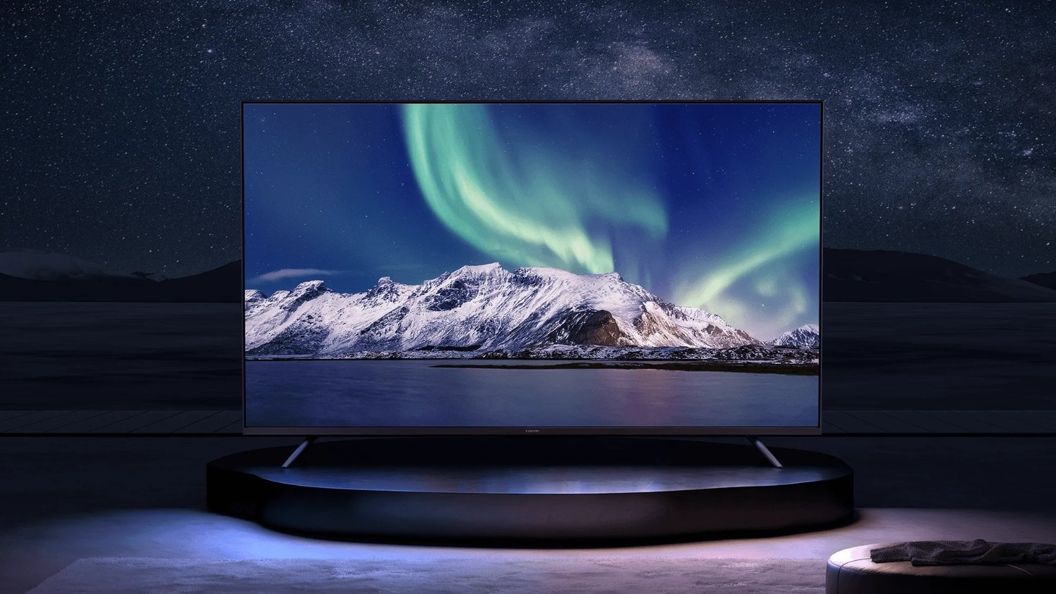 Xiaomi TV Q2 Dolby Vision