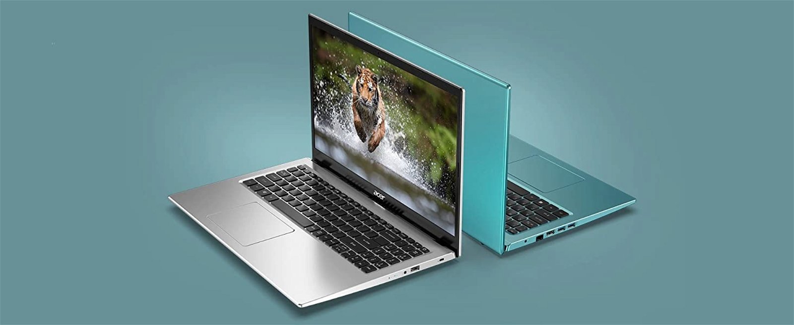 Acer Aspire 3 colores