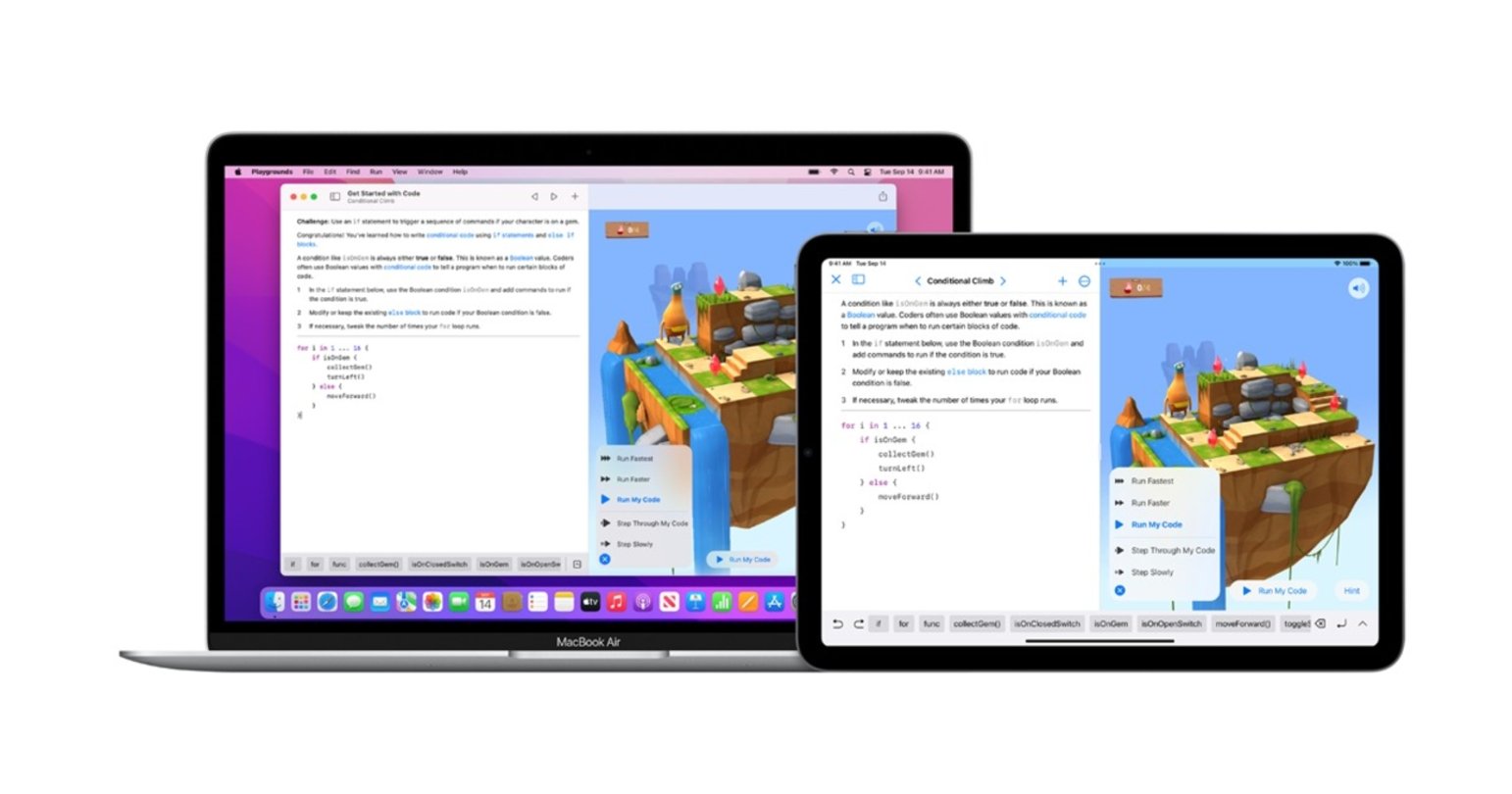 Las 8 mejores apps para que los niños aprendan a programar