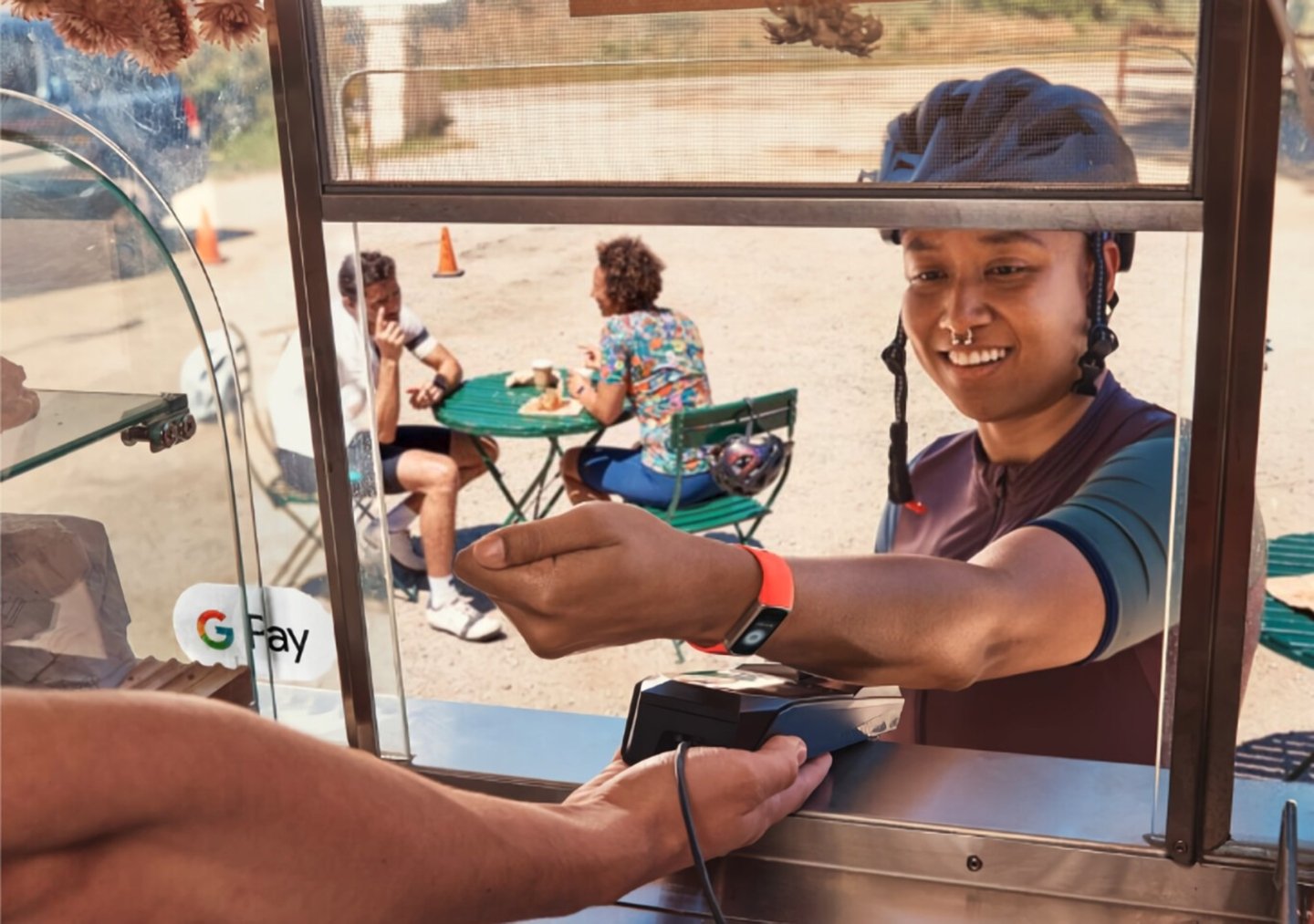 Google lanza la Fitbit Charge 6 en España, con batería para 7 días y compatibilidad con Google Maps