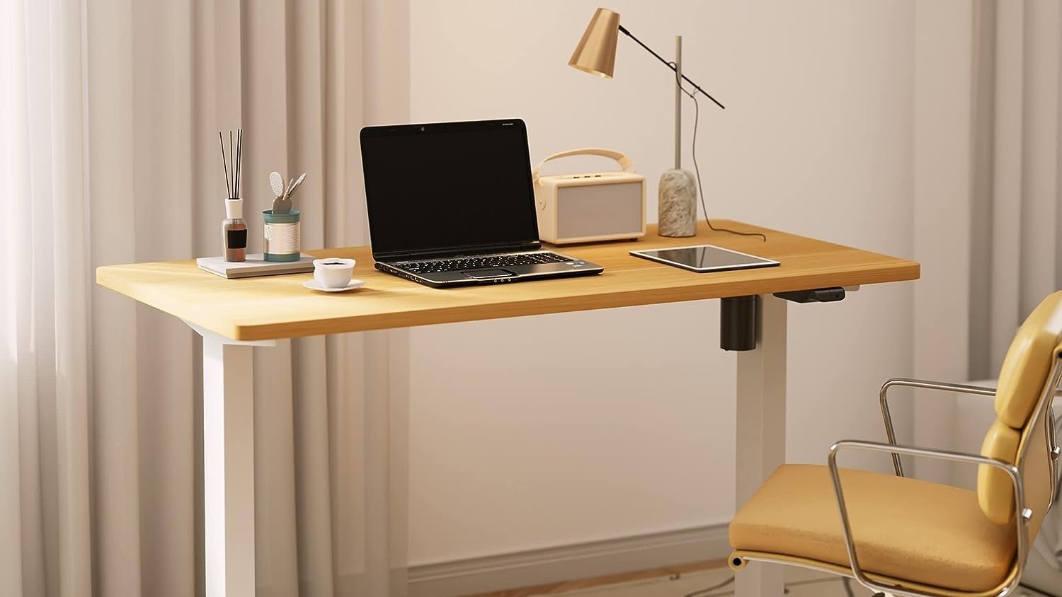 FlexiSpot EG1