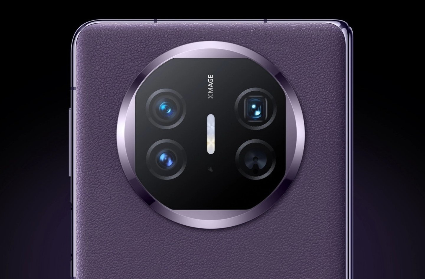 Nuevo Huawei Mate X5: la firma presenta por sorpresa un nuevo móvil plegable