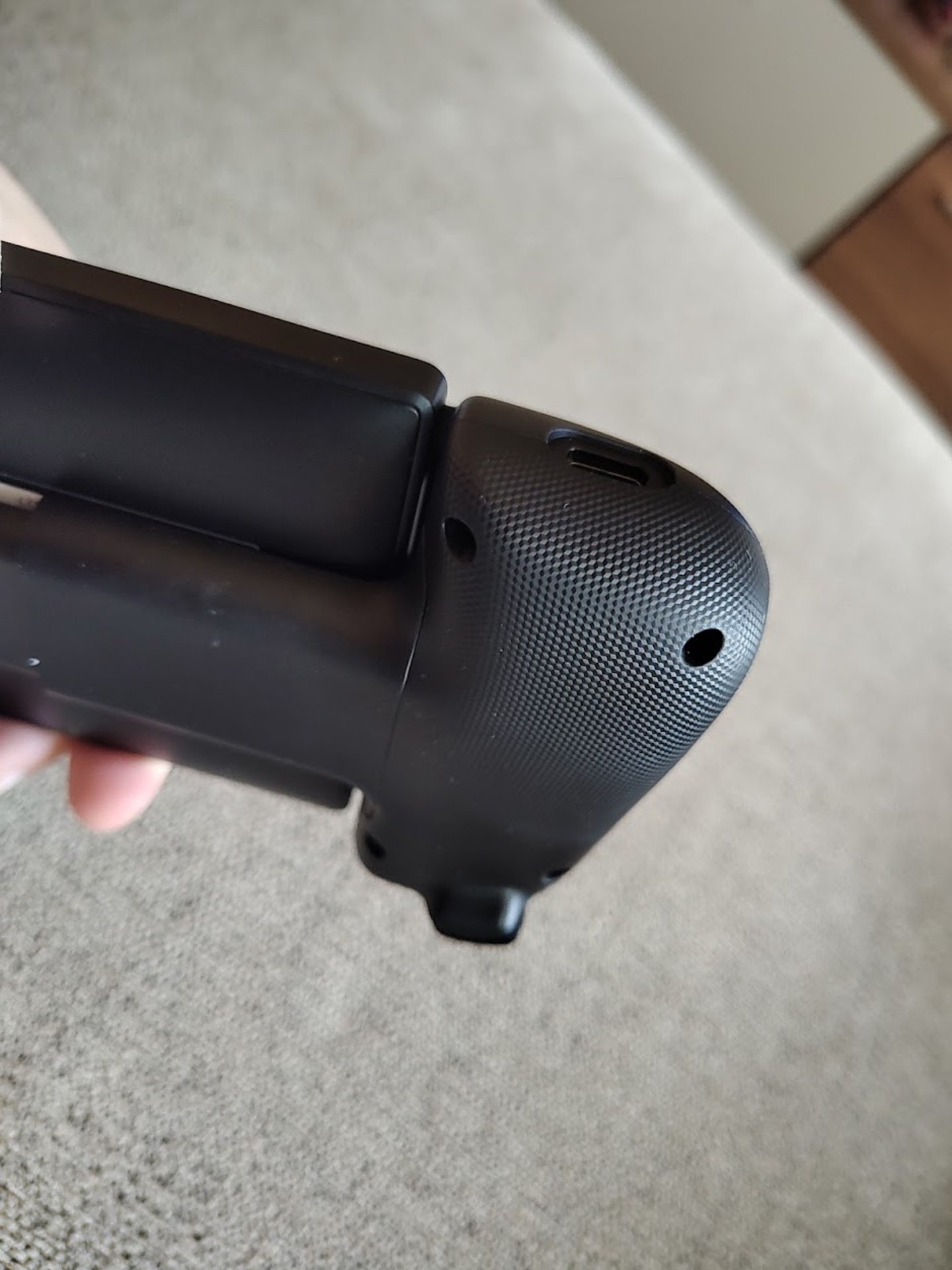 El razer Kishi V2 Pro