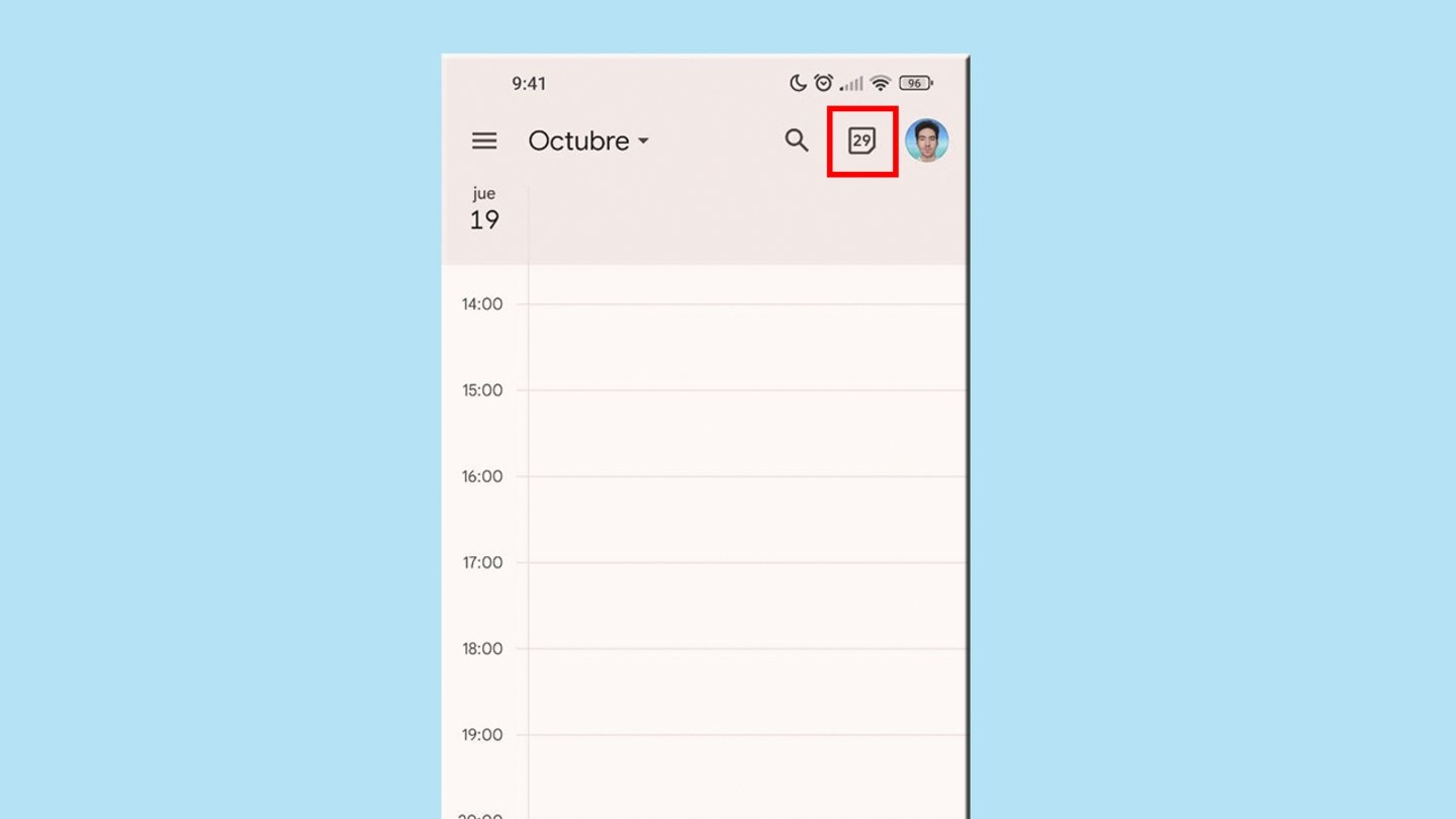 La app de Calendario de Google añade la función que debía haber incluido desde hace mucho tiempo
