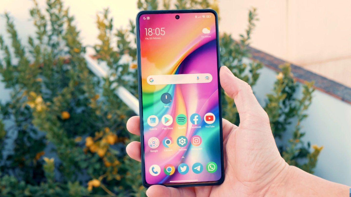 Pantalla POCO X5 Pro