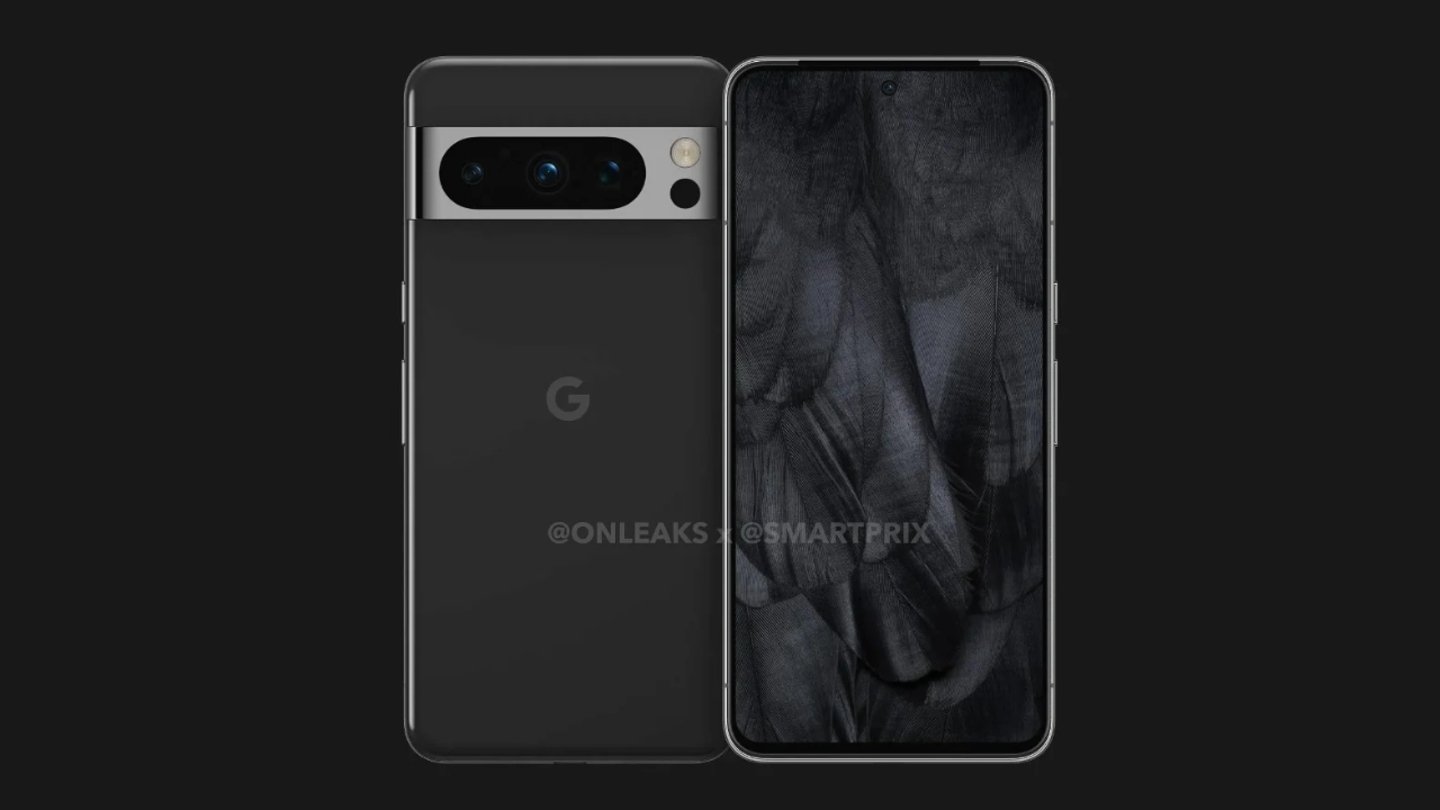 El precio de los Google Pixel 8 en Europa se ha filtrado: prepárate para pagar más