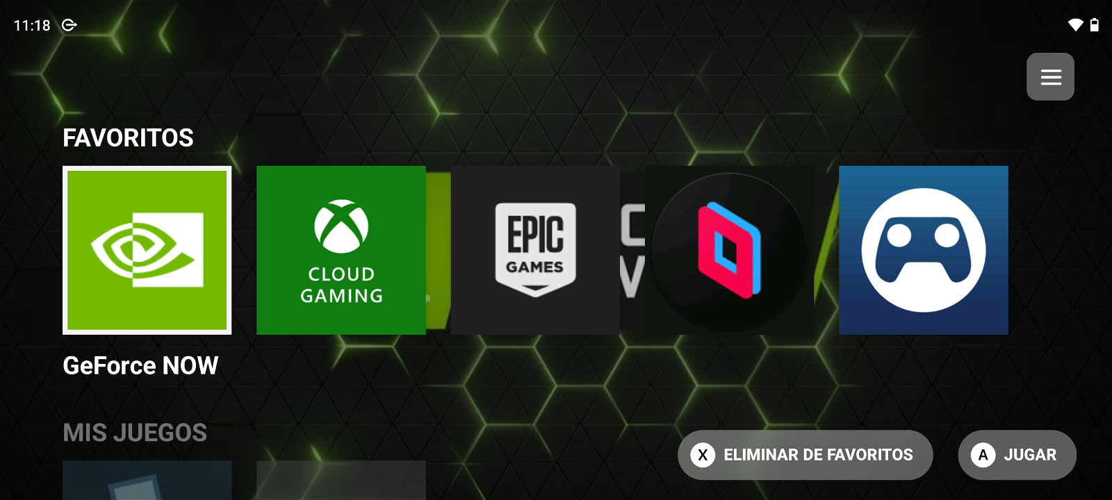 la portada de la Razer Nexus