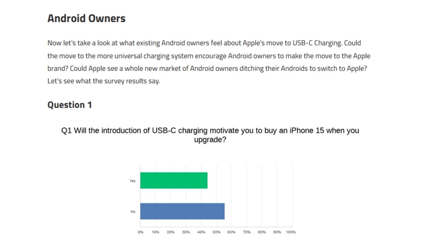Te guste o no, cambiarse de Android a iPhone va a ser más fácil que nunca y el culpable de esto es claro