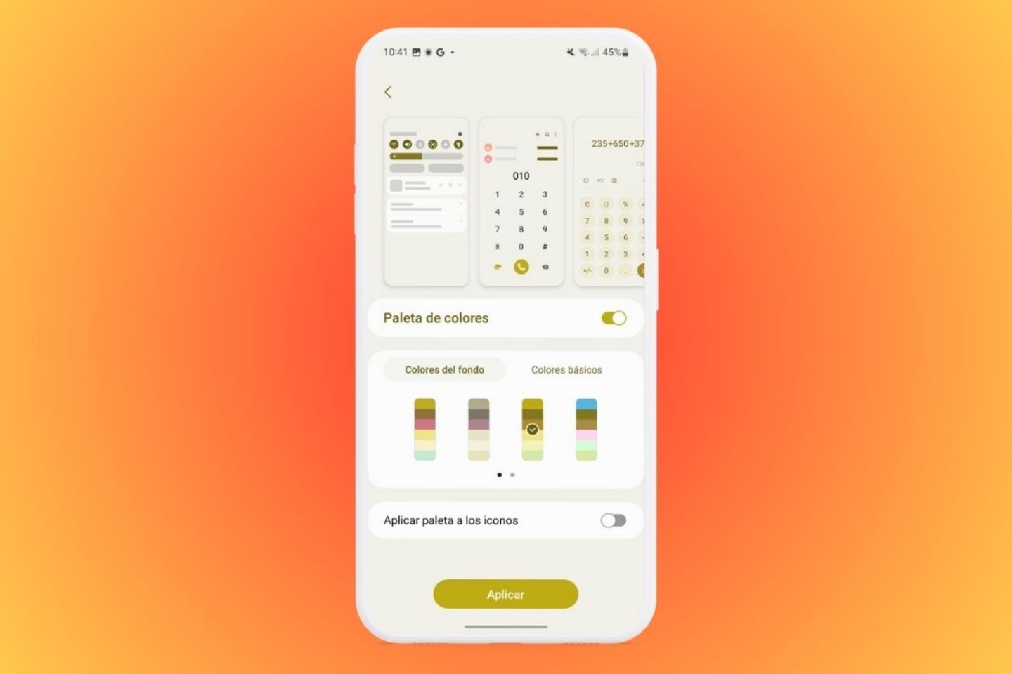 Cómo personalizar tu móvil Samsung con One UI: los mejores trucos