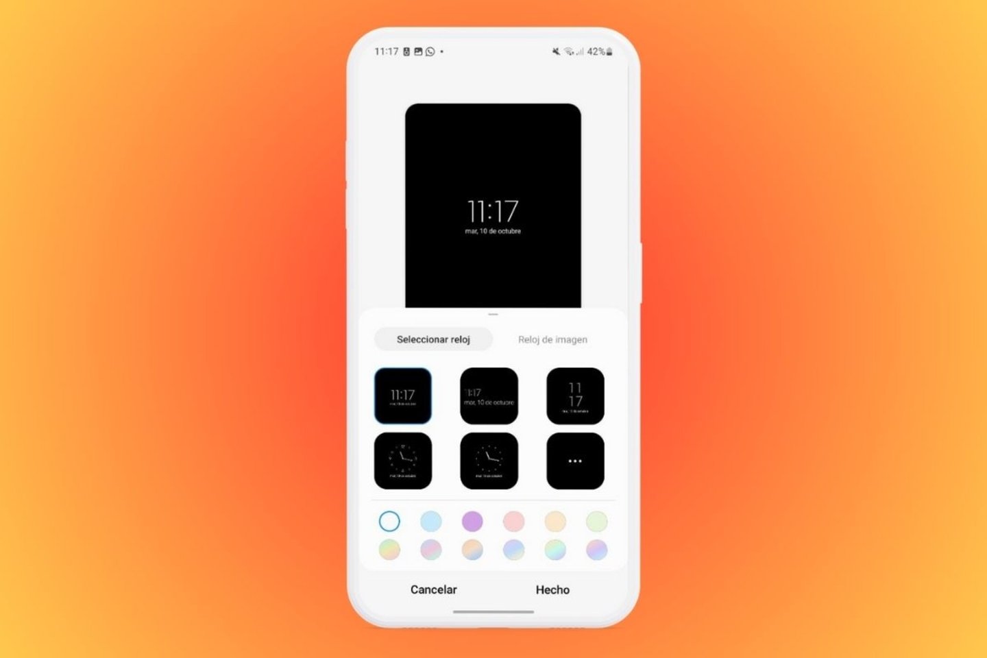 Cómo personalizar tu móvil Samsung con One UI: los mejores trucos