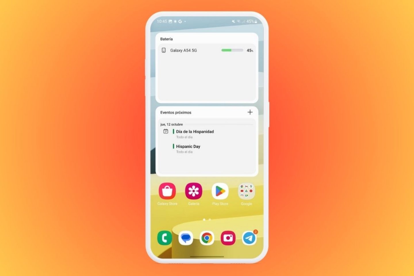 Cómo personalizar tu móvil Samsung con One UI: los mejores trucos