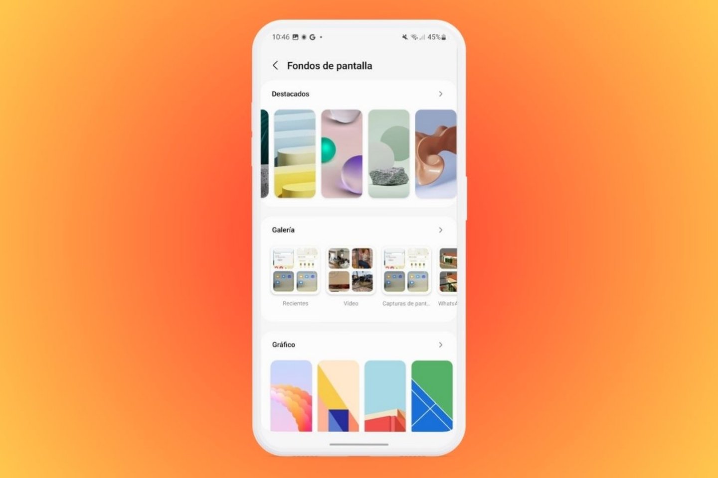 Cómo personalizar tu móvil Samsung con One UI: los mejores trucos