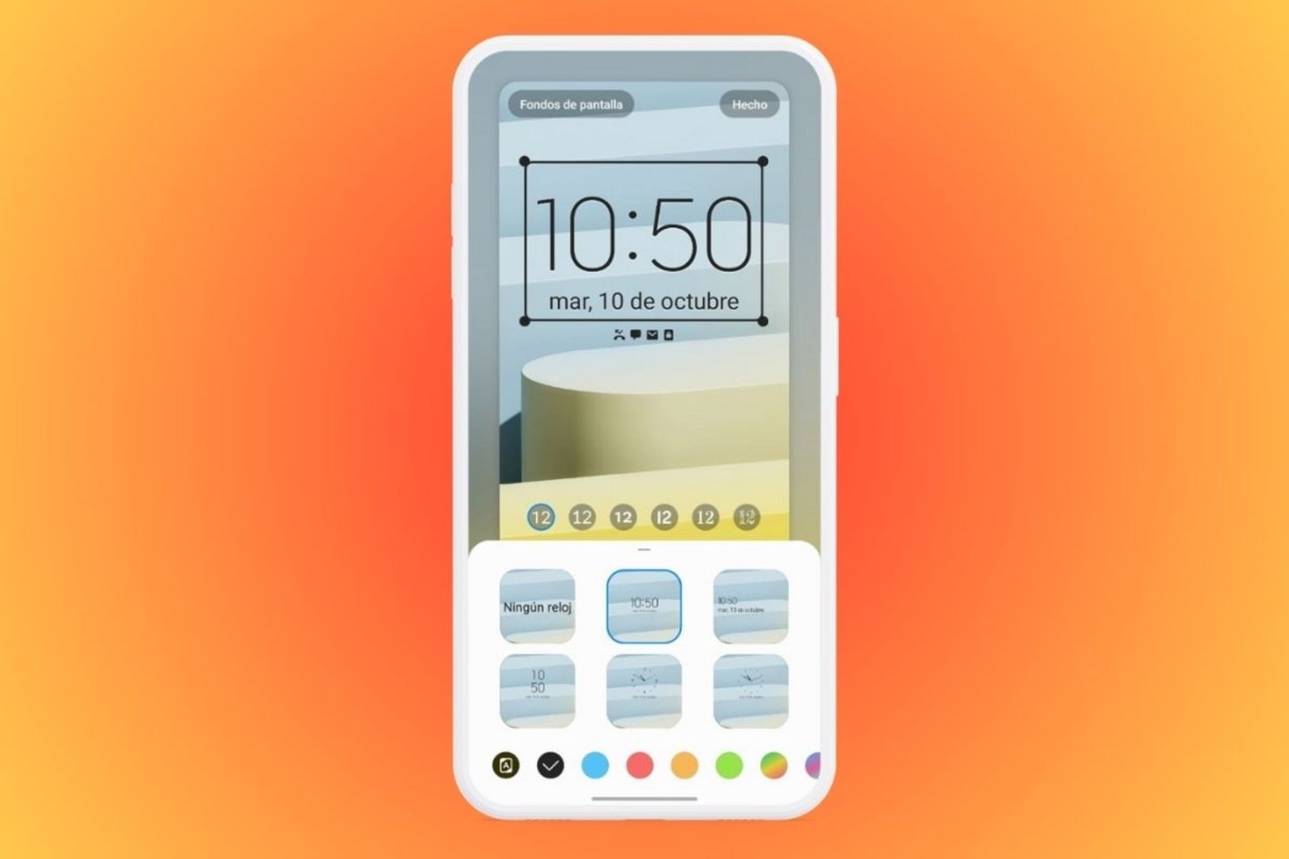 Cómo personalizar tu móvil Samsung con One UI: los mejores trucos