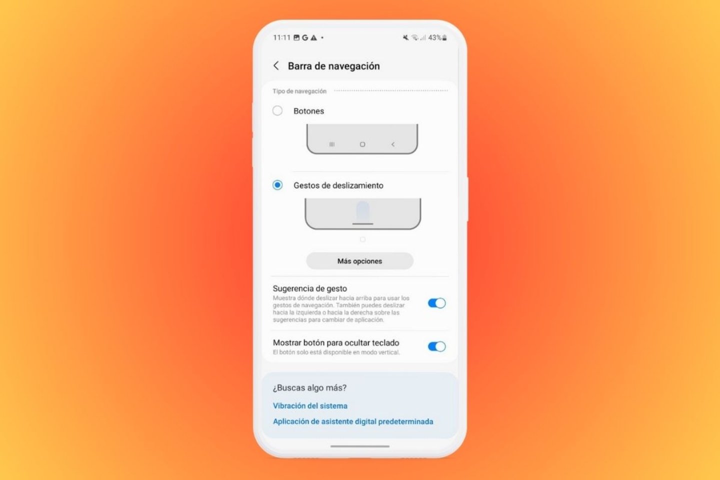 Cómo personalizar tu móvil Samsung con One UI: los mejores trucos