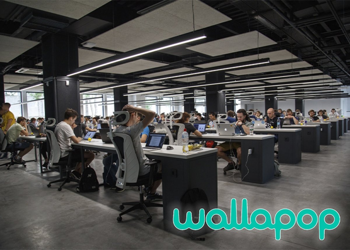 Telefono de atencion al cliente de Wallapop