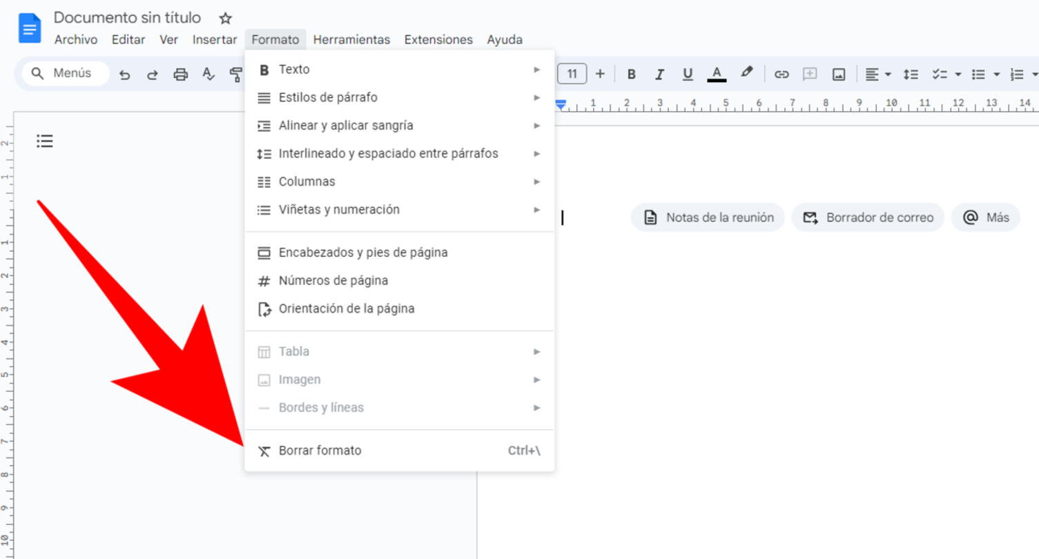 Google Docs no corrige la ortografía: cinco soluciones rápidas