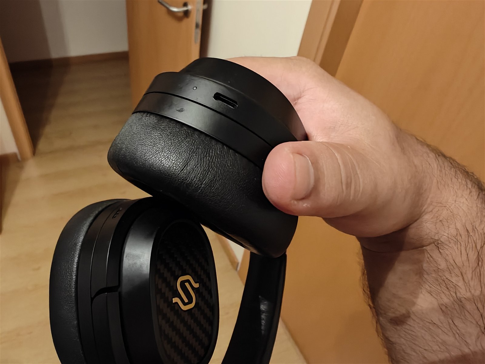 Edifier Stax Spirit S3, análisis: gran calidad de sonido, elegancia y comodidad a demasiado precio