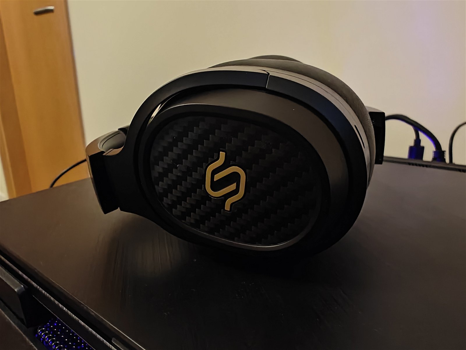 Edifier Stax Spirit S3, análisis: gran calidad de sonido, elegancia y comodidad a demasiado precio