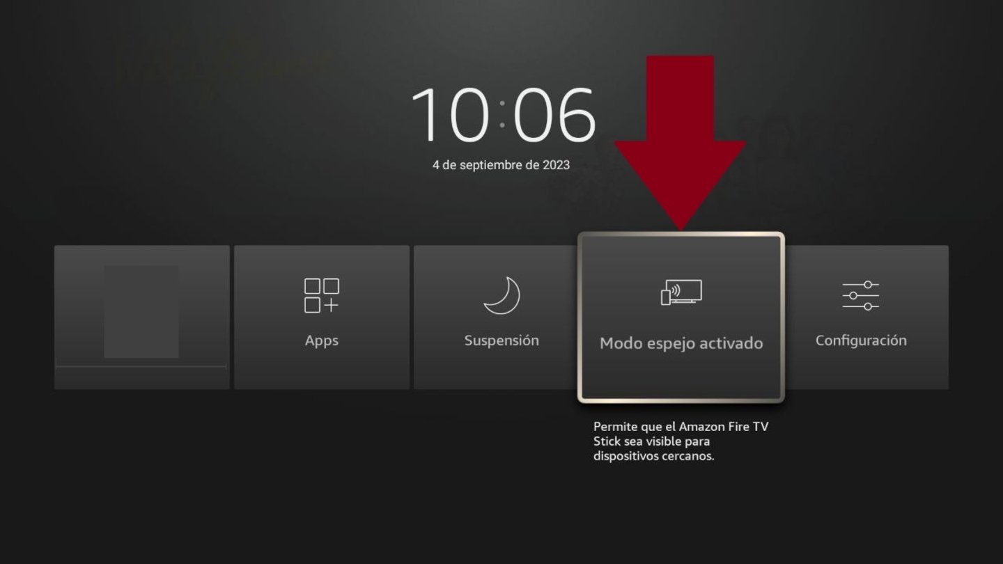 Cómo ver Instagram en una tele con Android TV