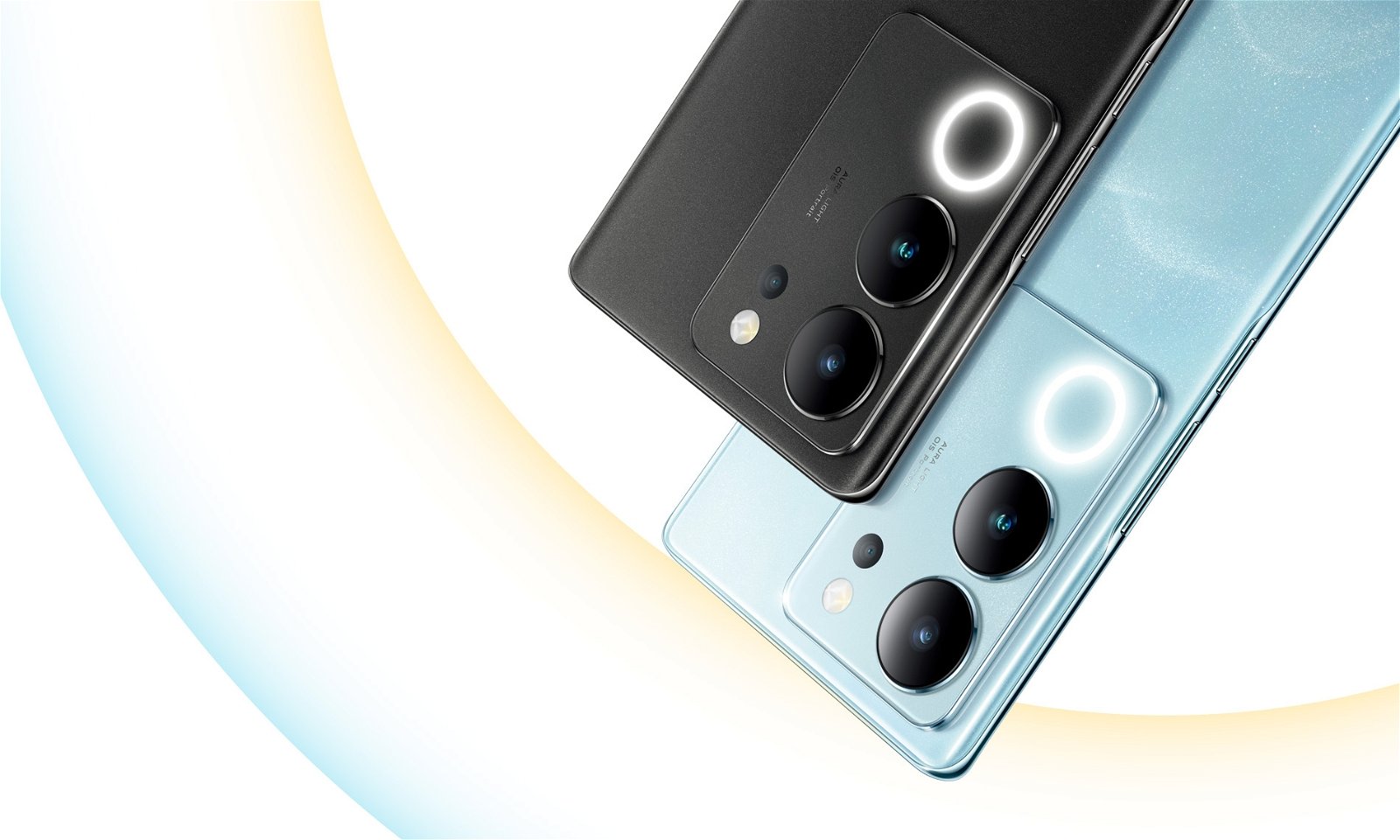 Si buscas nuevo móvil deja de hacerlo: este vivo V29 es el más capaz y equilibrado del mercado en este año