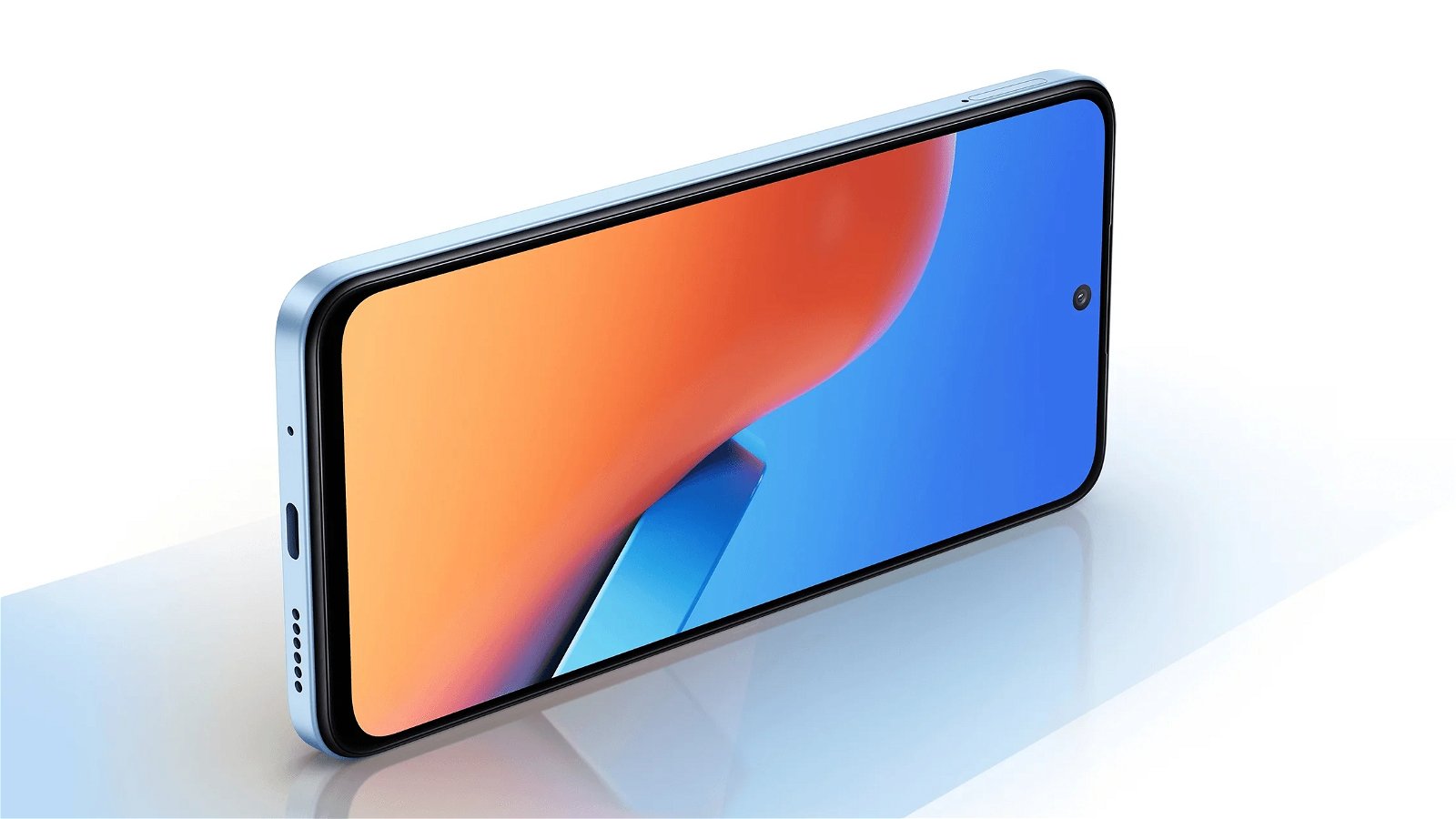 Redmi 12 azul