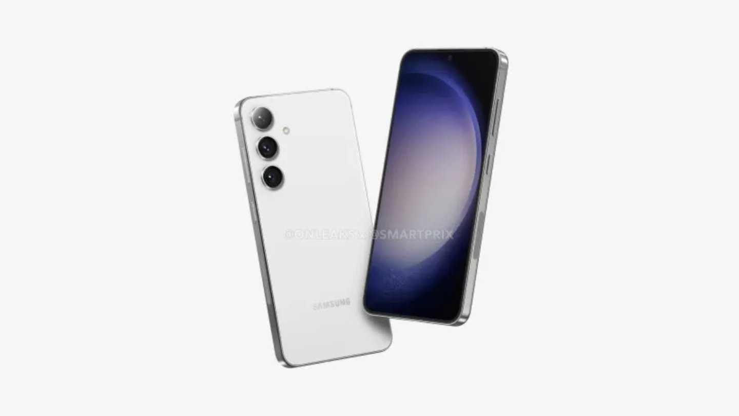 Samsung anuncia el procesador que llevarán los Galaxy S24