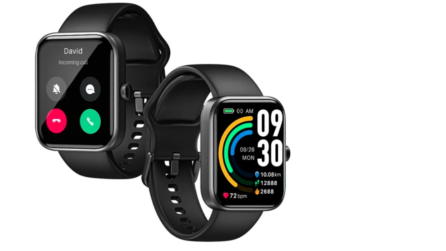TOZO S3