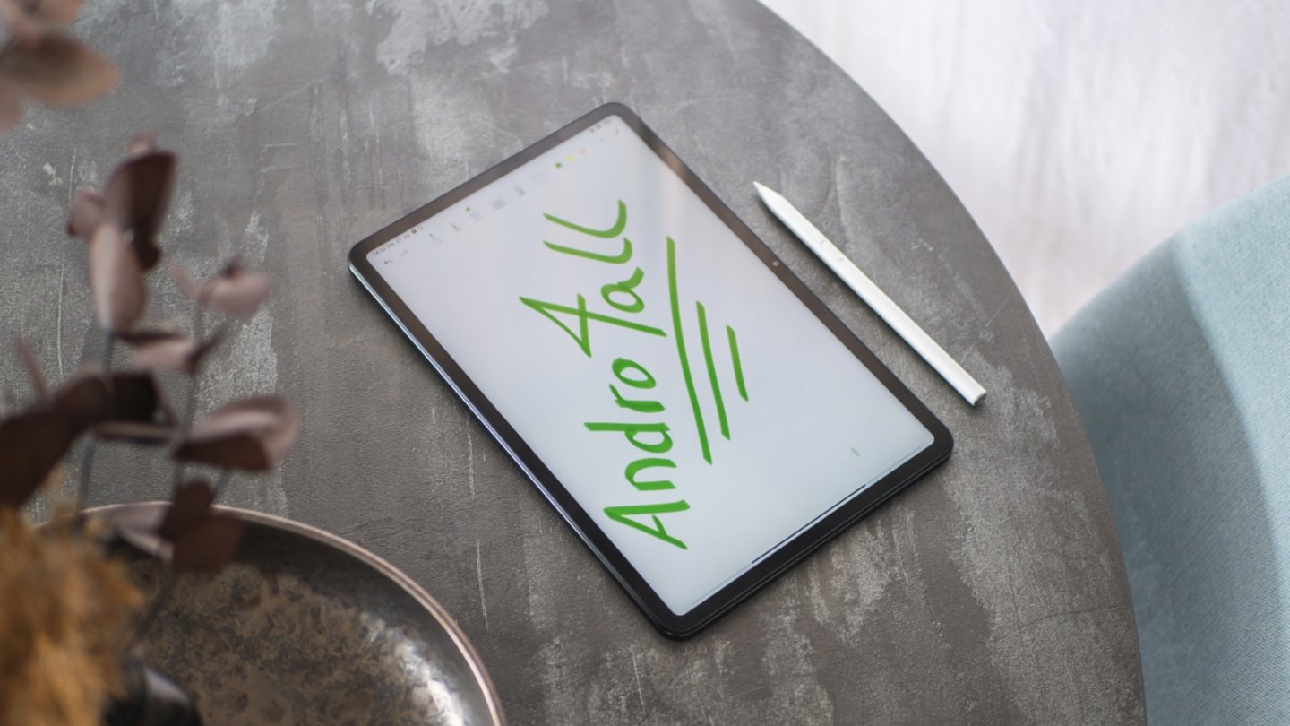 Xiaomi Pad 6