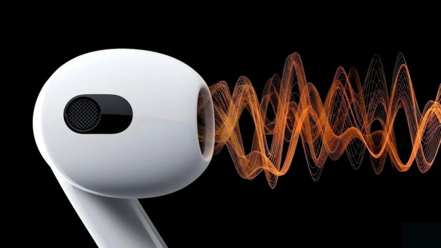 AirPods 3