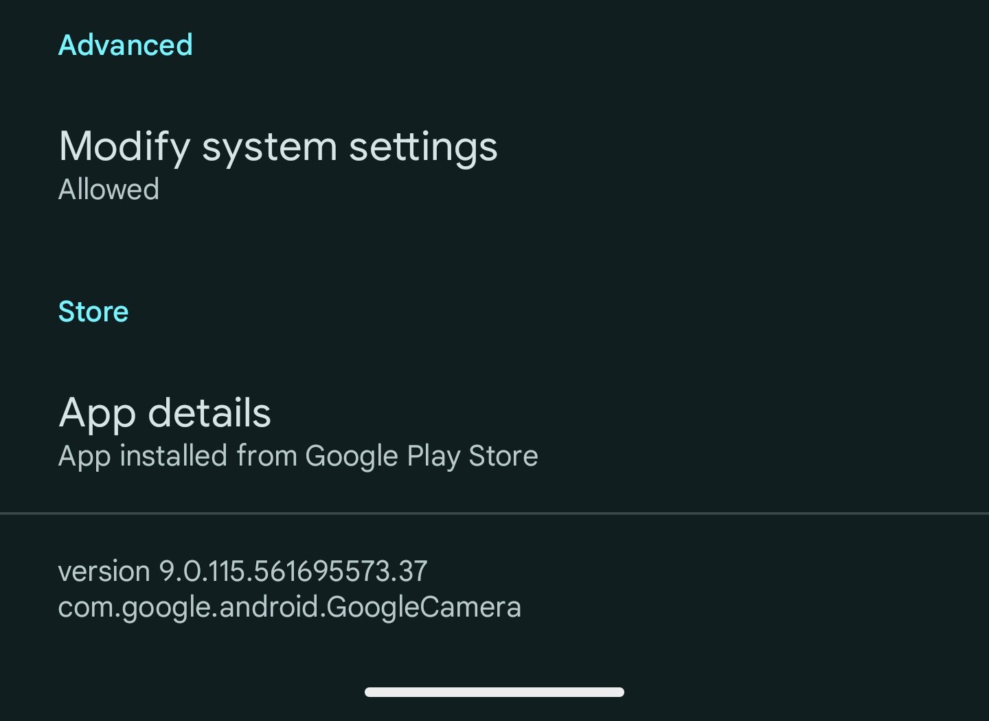 Android 14 QPR2 Beta 1 ya se descargar: estas son sus novedades