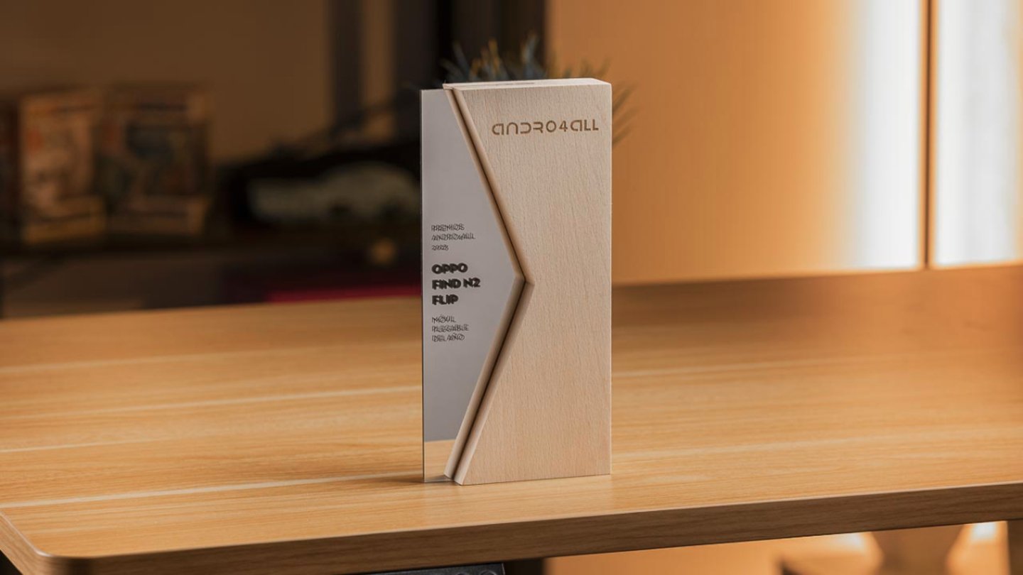 OPPO Find N2 Flip mejor movil plegable