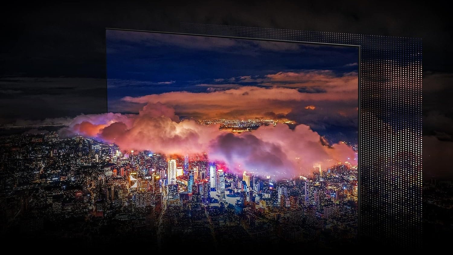 Samsung TV OLED