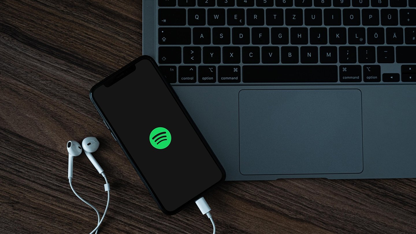 Spotify utilizará la IA de Google para recomendarte música más acorde a tus gustos