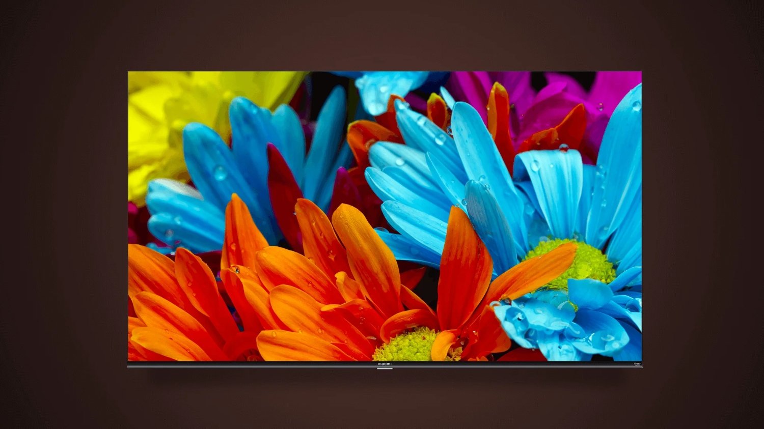 Xiaomi F2 smart TV