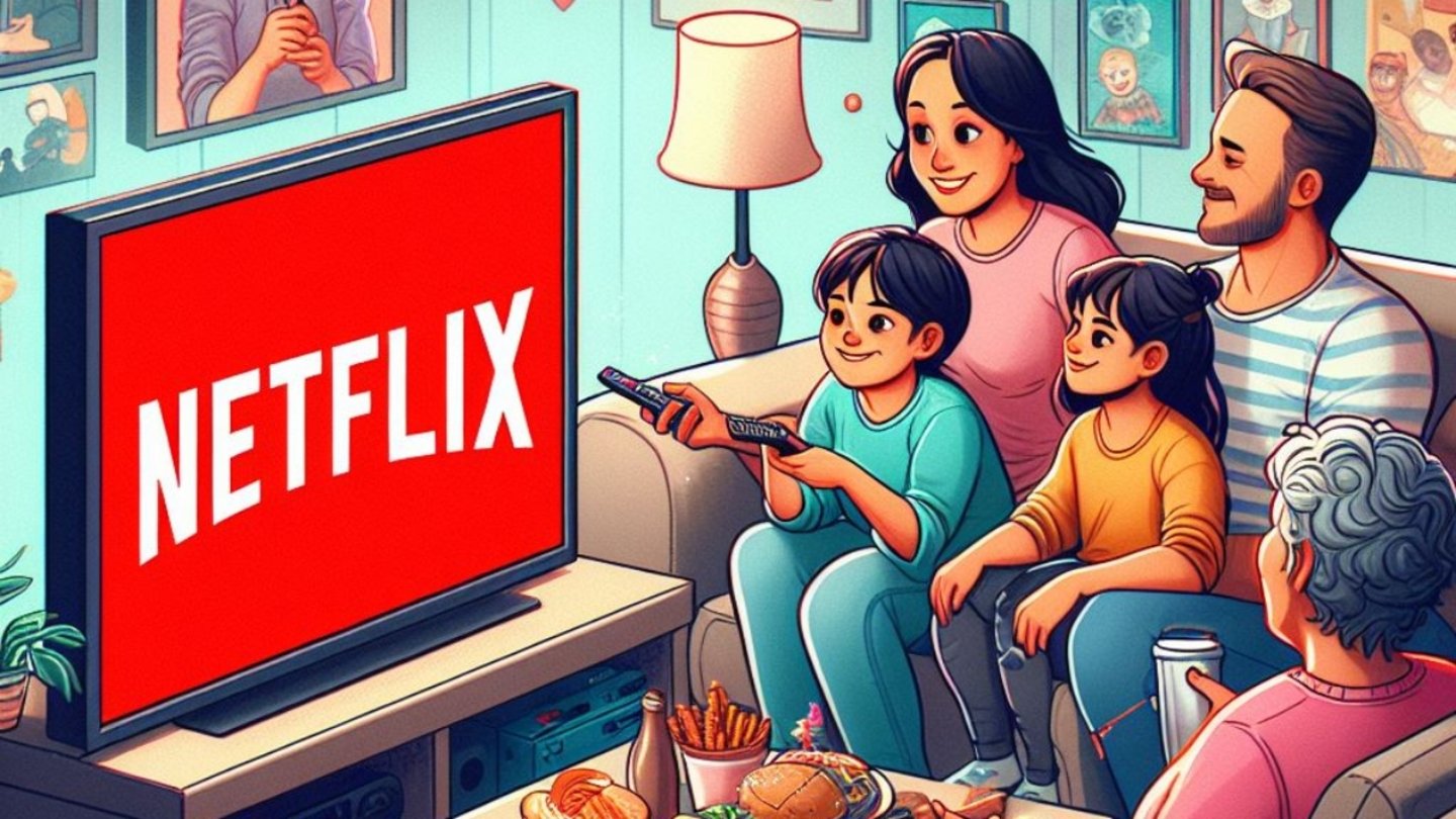 Lo más visto en Netflix en 2023: estas han sido las series más populares de la plataforma