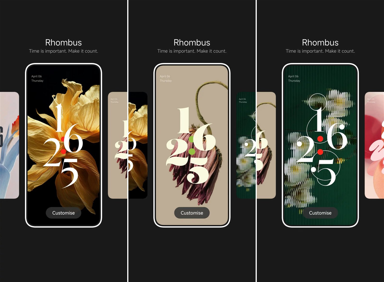 HyperOS apuesta por la personalización: estas son las nuevas opciones que van a llegar a la pantalla de bloqueo de tu Xiaomi