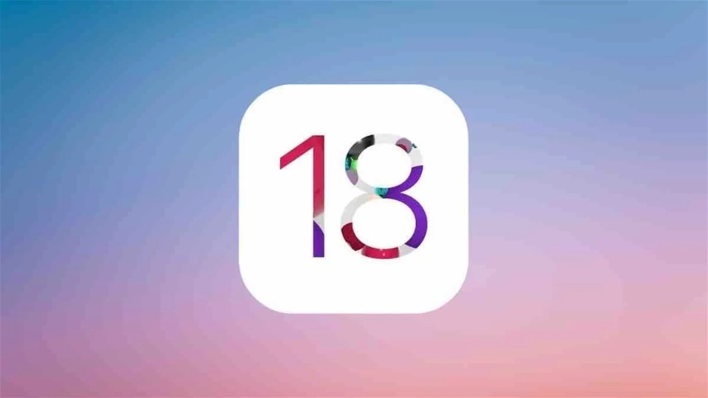 iOS 18