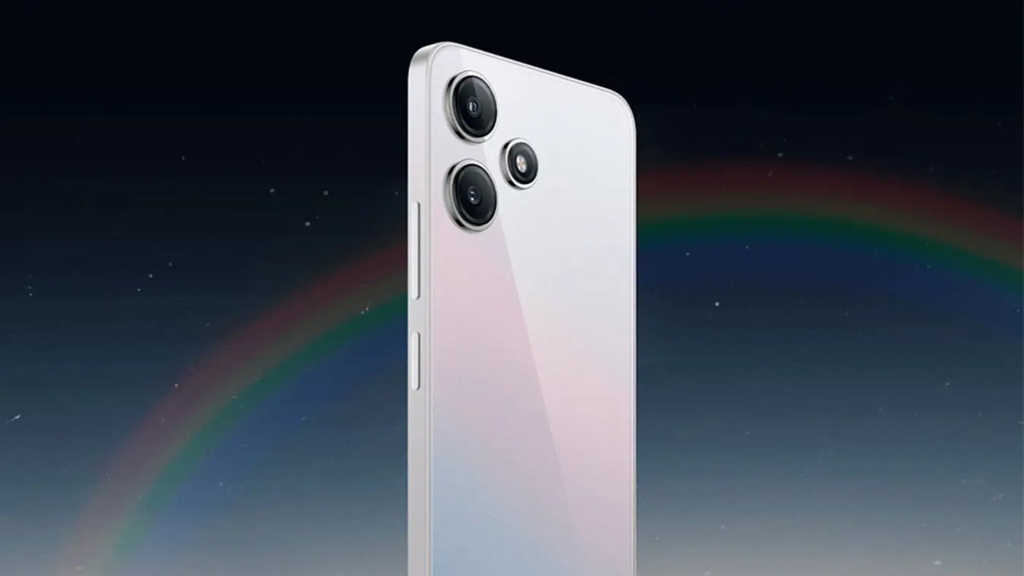 Redmi 12 5G blanco