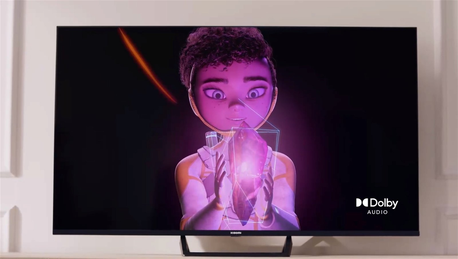 Xiaomi TV A2 55