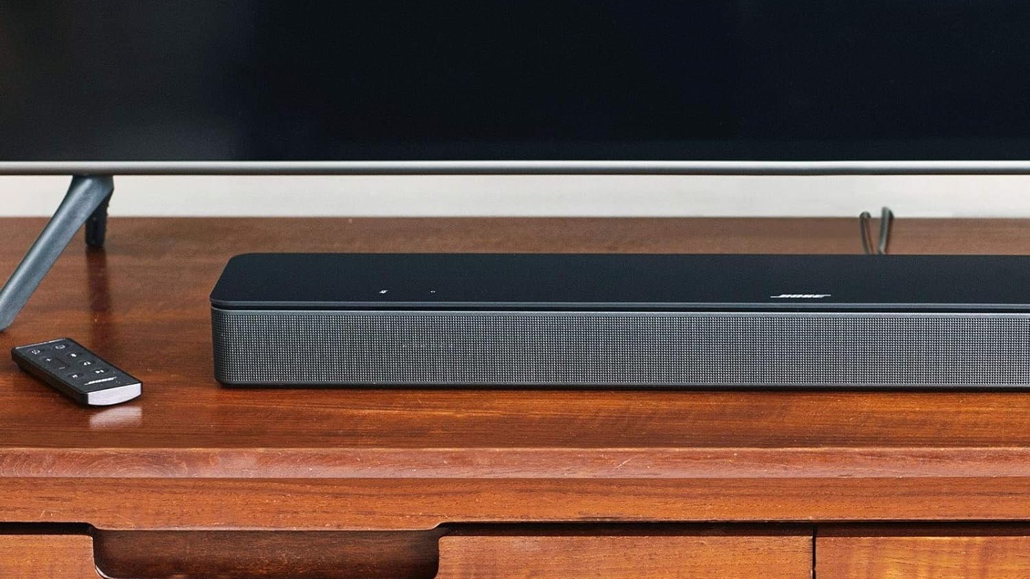 Bose Soundbar 300 TV