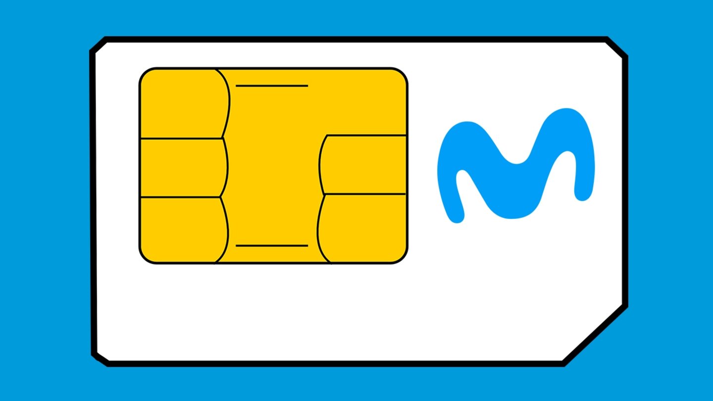 Cómo duplicar la SIM en Movistar